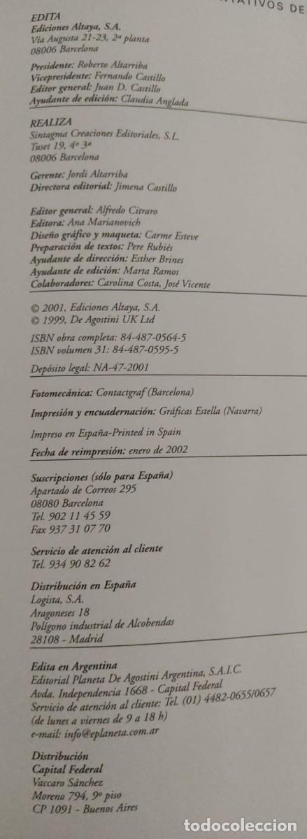 Libros de segunda mano: DELACROIX. - Foto 2