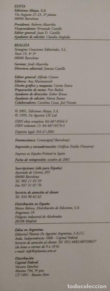 Libros de segunda mano: C&Eacute;ZANNE. - Foto 2