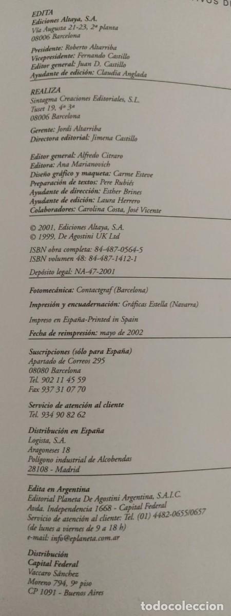 Libros de segunda mano: CANALETTO. - Foto 2