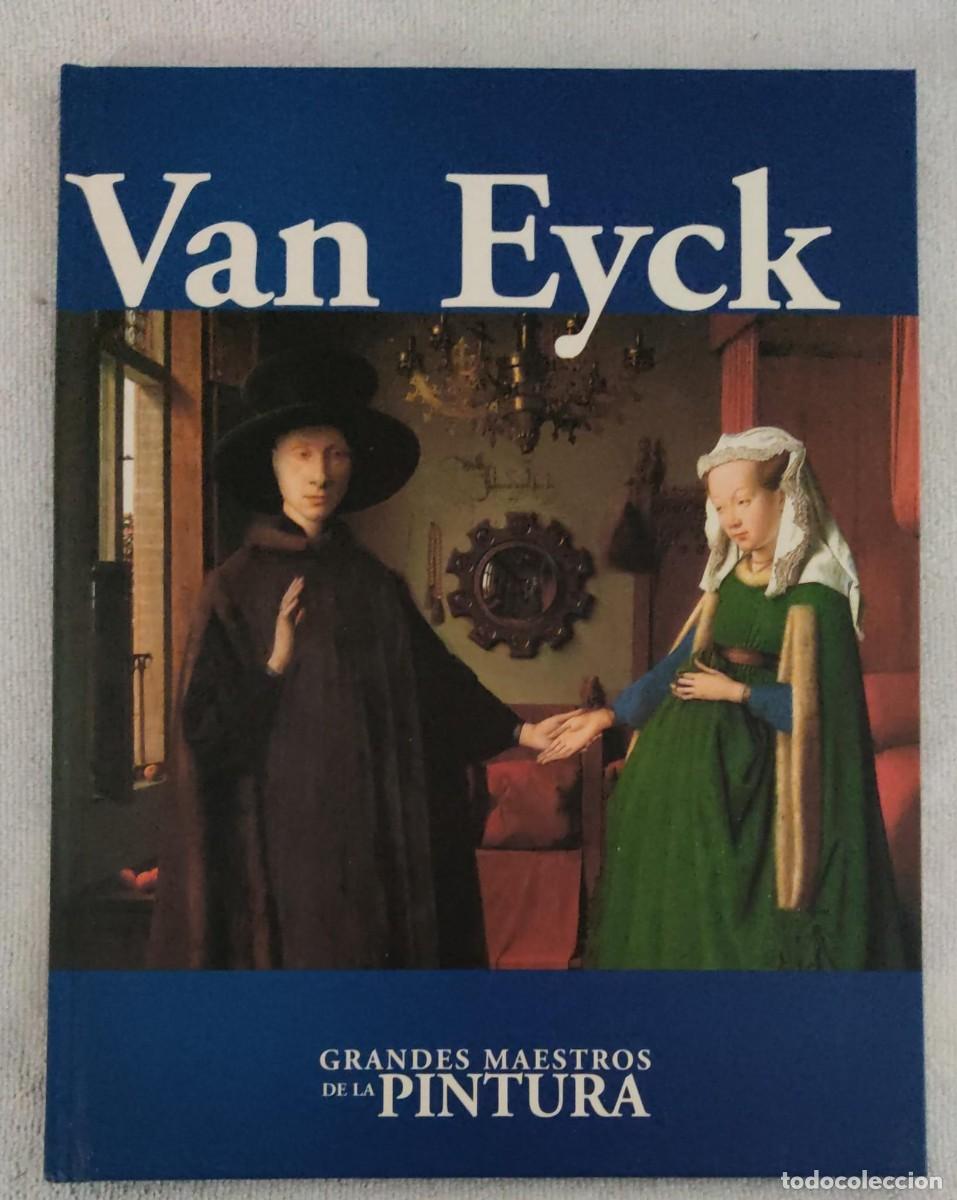 Libros de segunda mano: VAN EYCK. - Foto 1