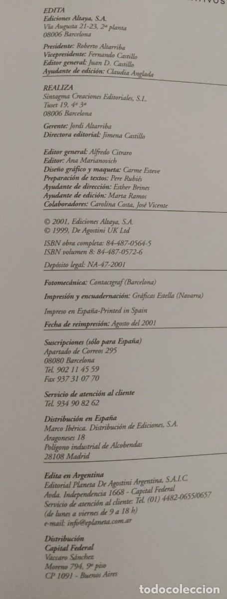 Libros de segunda mano: GOYA. - Foto 2