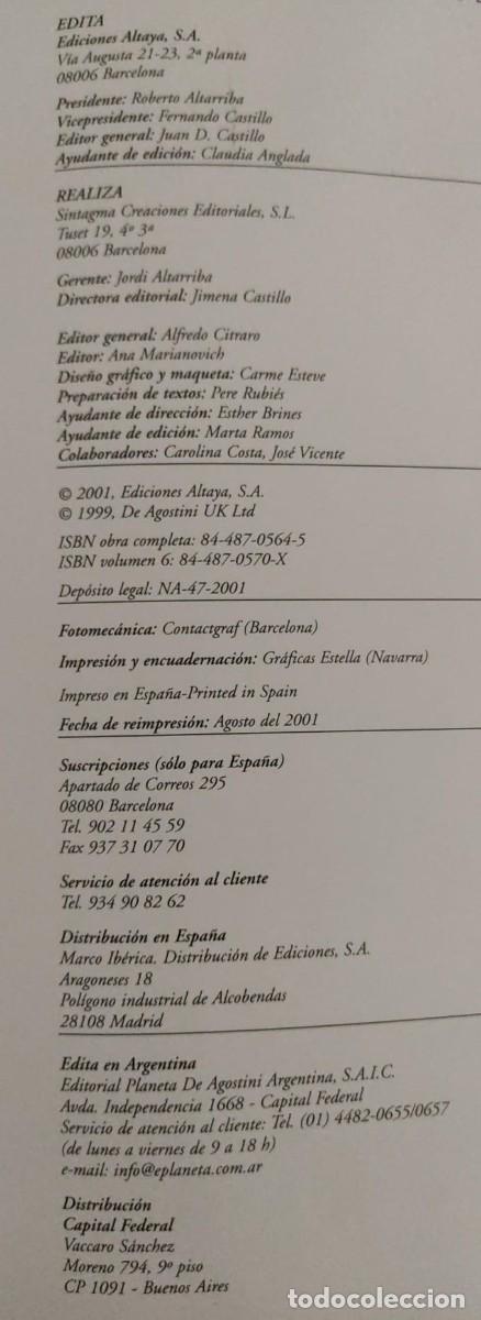 Libros de segunda mano: DAL&Iacute;. - Foto 3