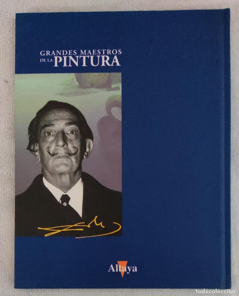 Libros de segunda mano: DAL&Iacute;. - Foto 5