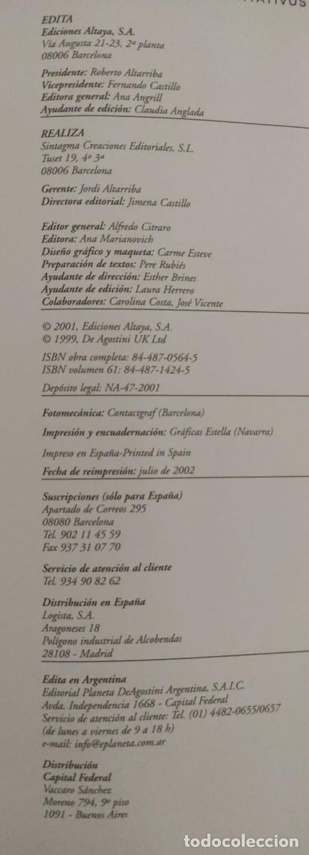 Libros de segunda mano: TIEPOLO. - Foto 4