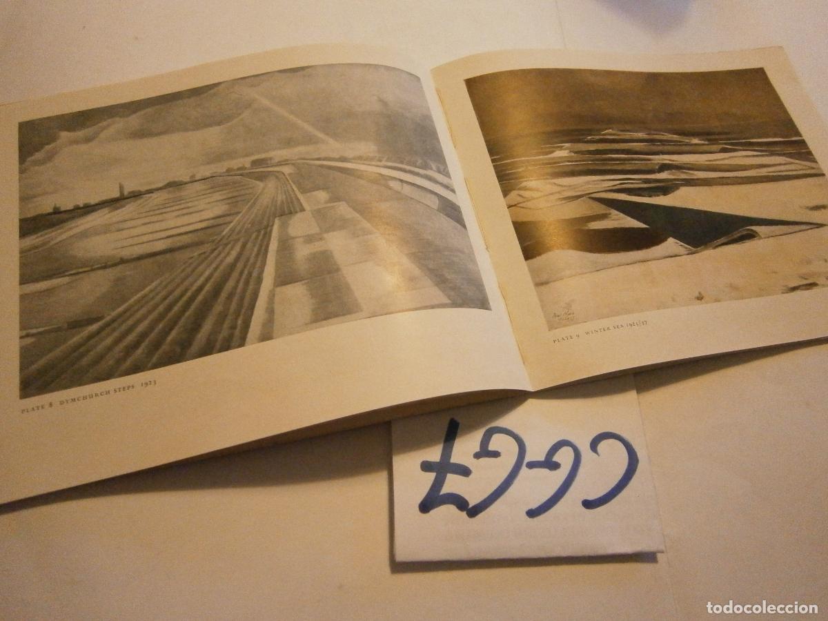 Libros de segunda mano: PAUL NASH - Foto 2