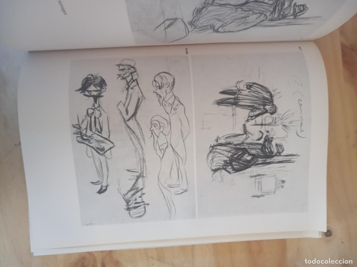Libros de segunda mano: BONITO LIBRO. PICASSO. EN BARCELONA. & - Foto 5