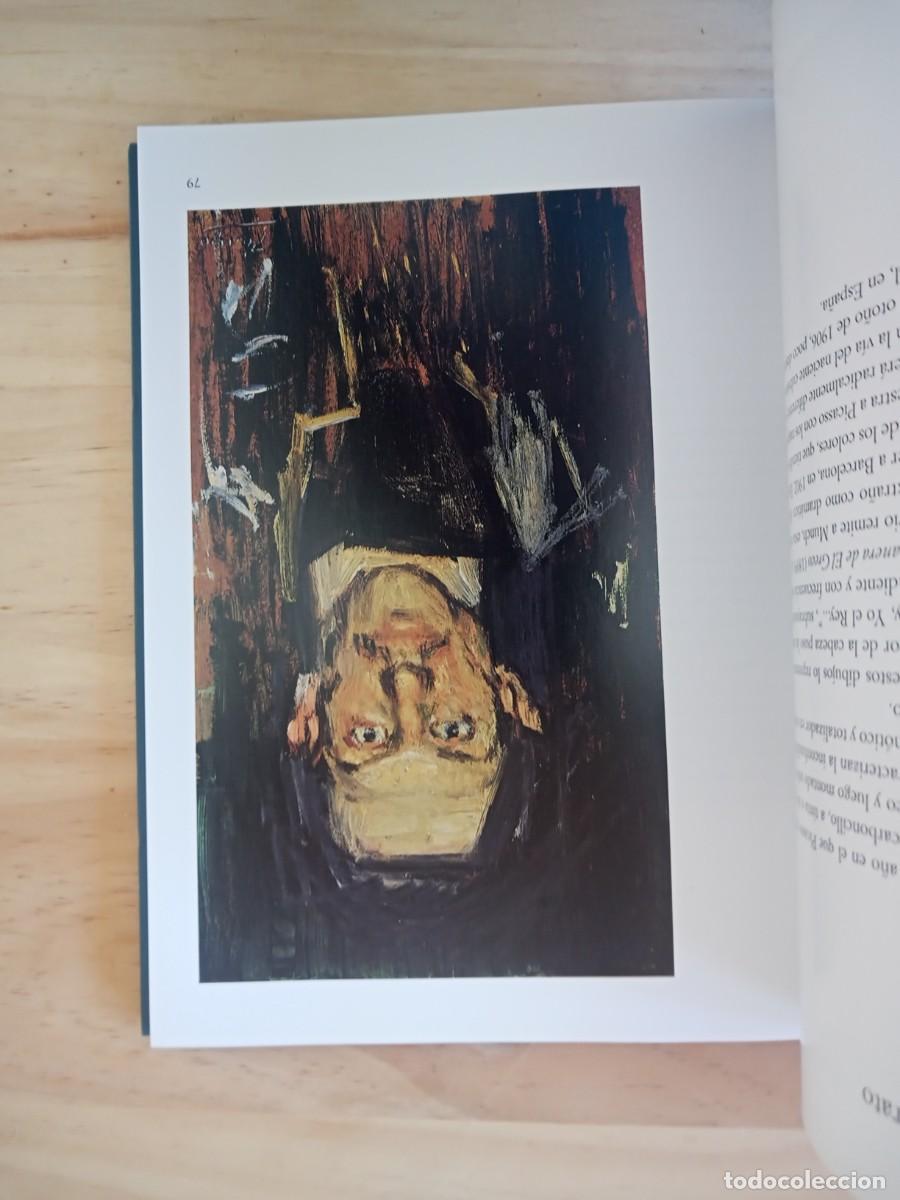 Libros de segunda mano: BONITO LIBRO ANTIGUO. DE PICASSO. & - Foto 4