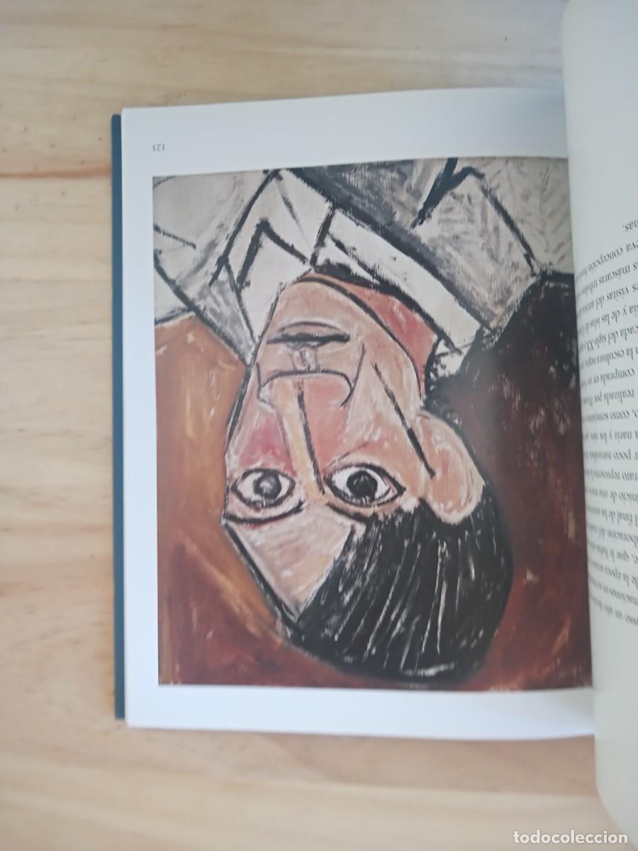 Libros de segunda mano: BONITO LIBRO ANTIGUO. DE PICASSO. & - Foto 6
