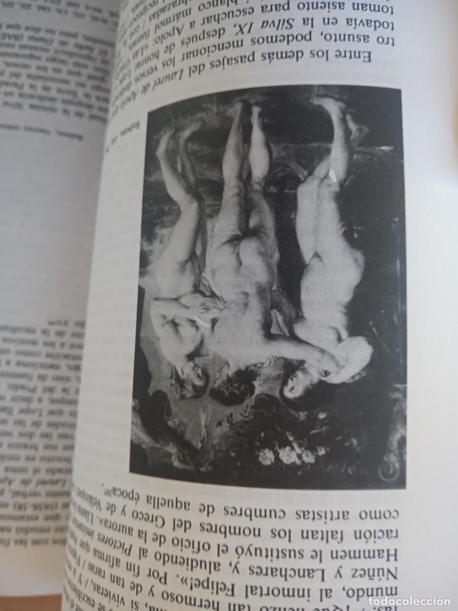 Libros de segunda mano: BONITO LIBRO RUBENS Y ESPA&Ntilde;A DE SIMON A BOSTERS. & - Foto 4