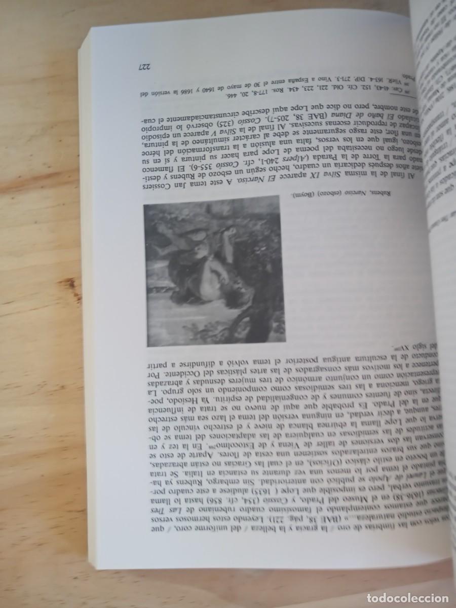 Libros de segunda mano: BONITO LIBRO RUBENS Y ESPA&Ntilde;A DE SIMON A BOSTERS. & - Foto 5