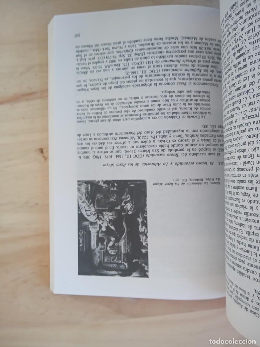 Libros de segunda mano: BONITO LIBRO RUBENS Y ESPA&Ntilde;A DE SIMON A BOSTERS. & - Foto 6