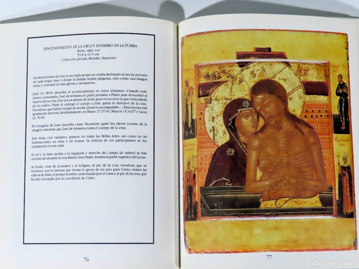 Libros de segunda mano: LIBRO ICONOS RENE LATOUR - Foto 4