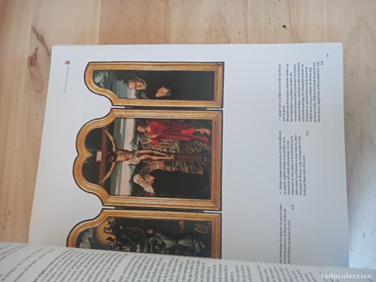 Libros de segunda mano: BONITO LIBRO ANTIGUO BLAANDEREN. & - Foto 7