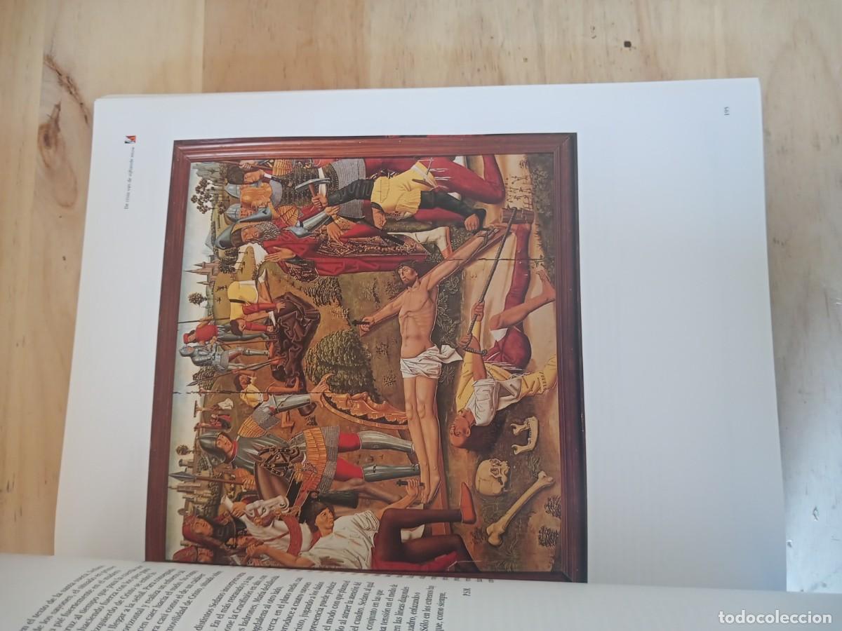 Libros de segunda mano: BONITO LIBRO ANTIGUO BLAANDEREN. & - Foto 8