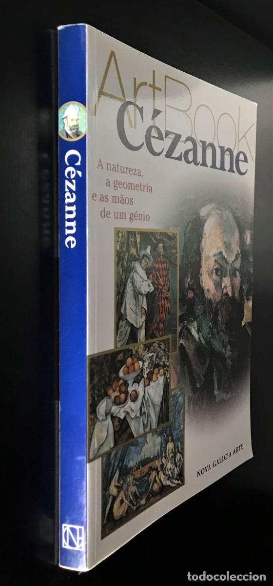 Libros de segunda mano: C&eacute;zanne - ArtBook - Foto 10