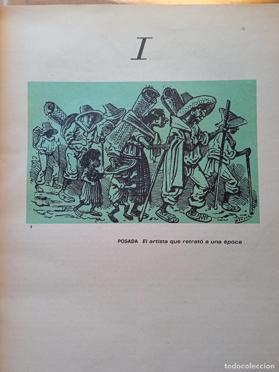 Libros de segunda mano: Posada Antonio Rodr&iacute;guez 1977 - Foto 5