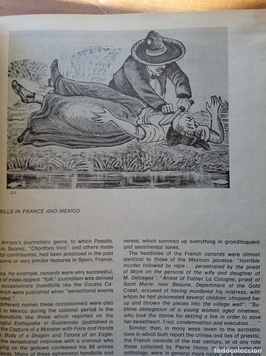 Libros de segunda mano: Posada Antonio Rodr&iacute;guez 1977 - Foto 8