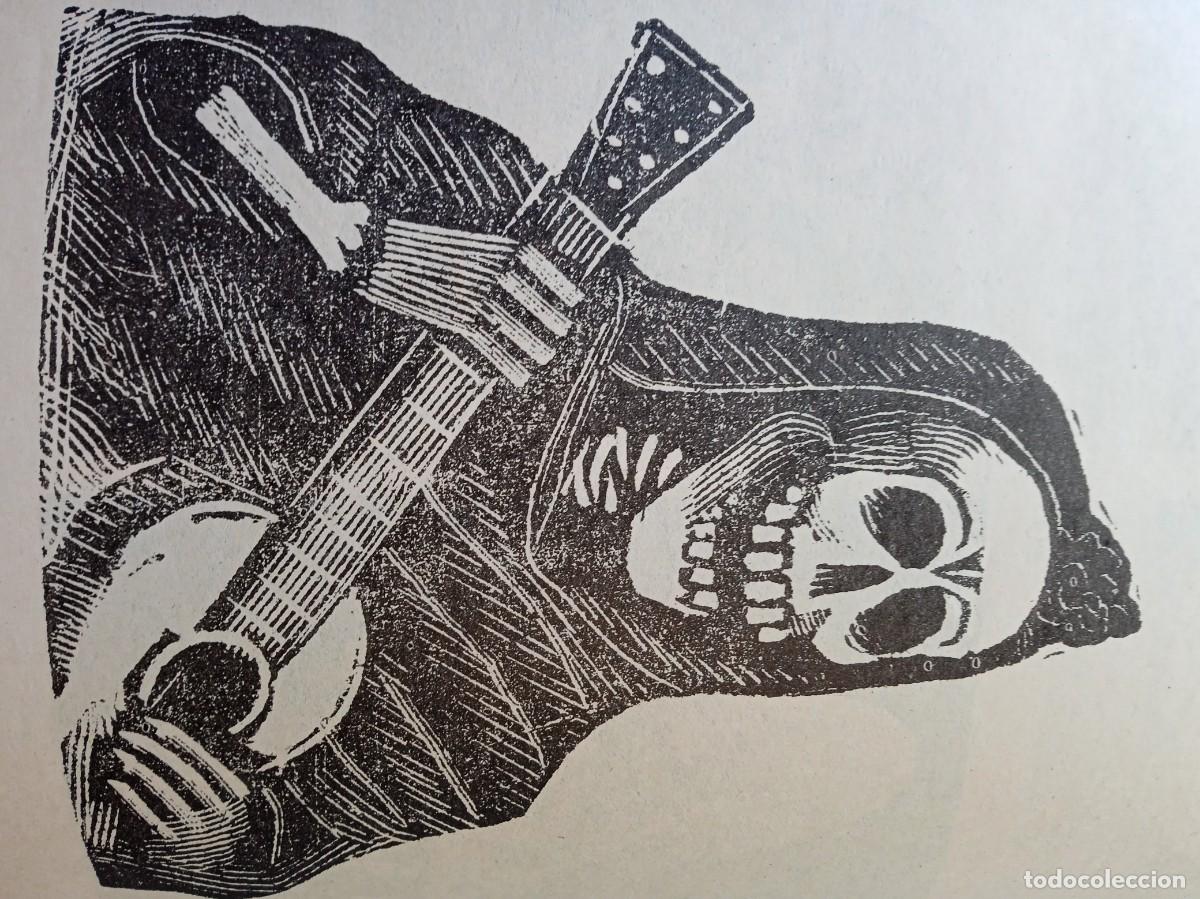 Libros de segunda mano: Posada Antonio Rodr&iacute;guez 1977 - Foto 9