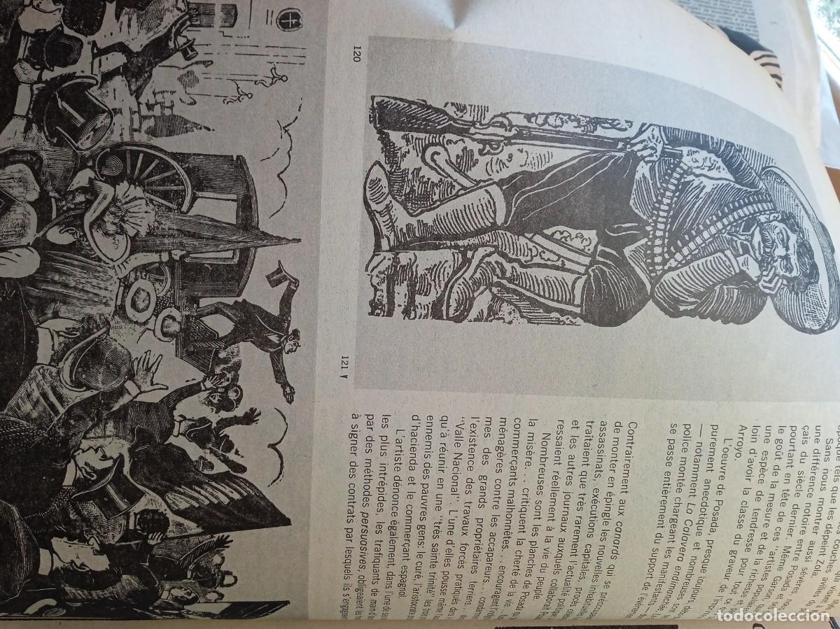 Libros de segunda mano: Posada Antonio Rodr&iacute;guez 1977 - Foto 13