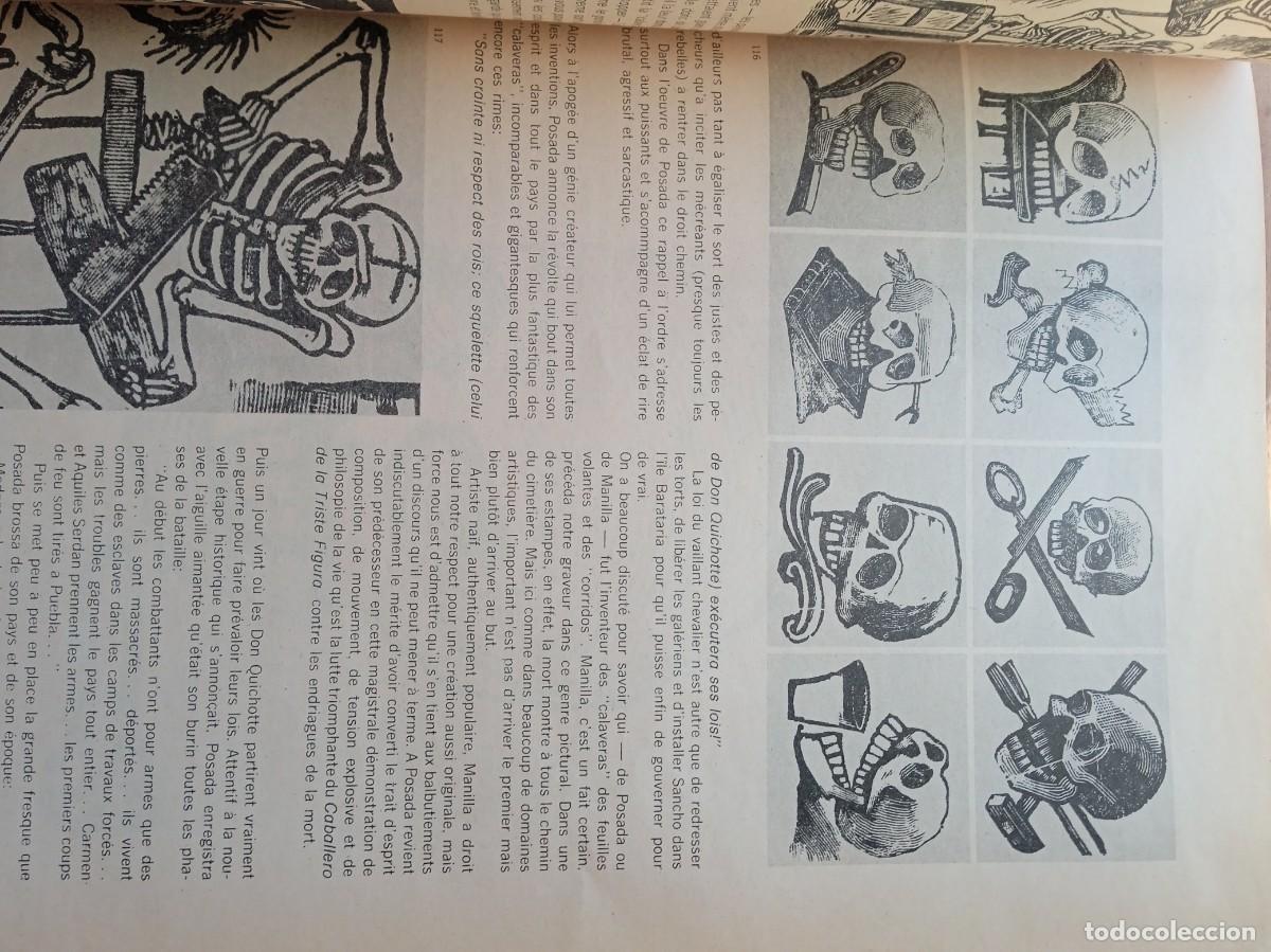 Libros de segunda mano: Posada Antonio Rodr&iacute;guez 1977 - Foto 14