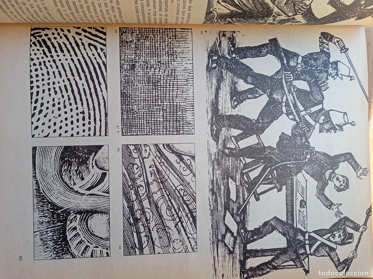 Libros de segunda mano: Posada Antonio Rodr&iacute;guez 1977 - Foto 17