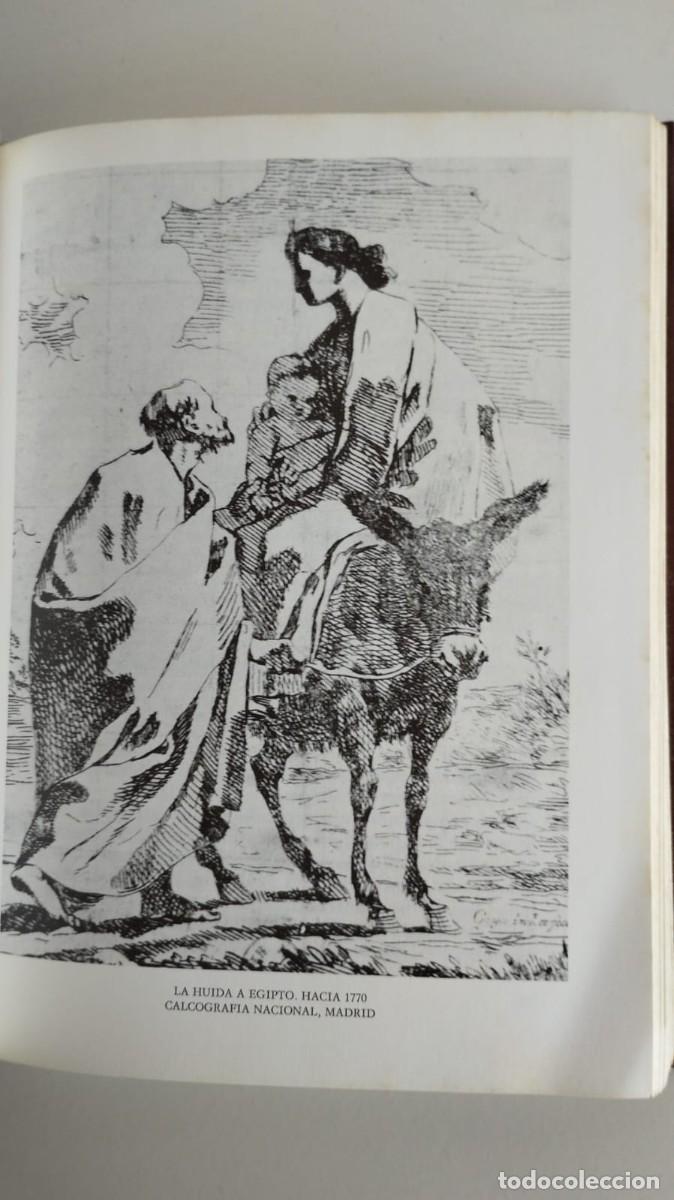 Libros de segunda mano: Goya - Foto 2