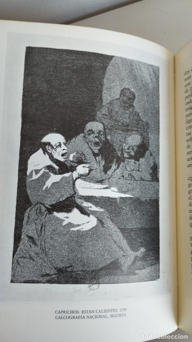 Libros de segunda mano: Goya - Foto 4