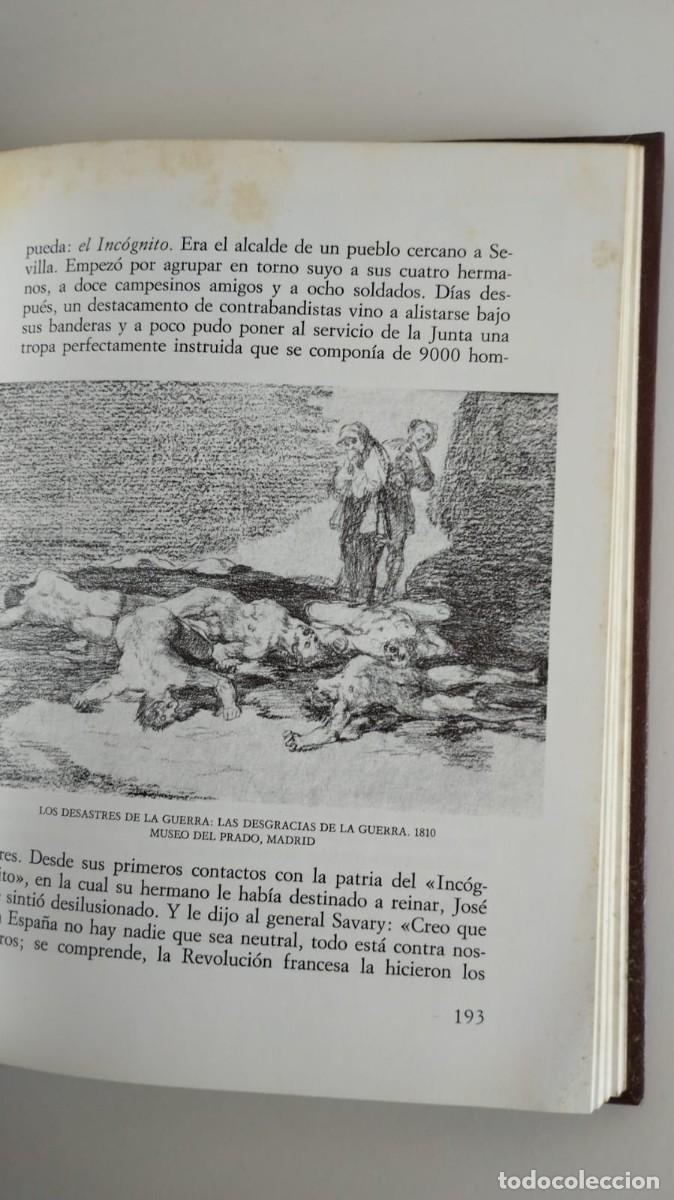 Libros de segunda mano: Goya - Foto 5