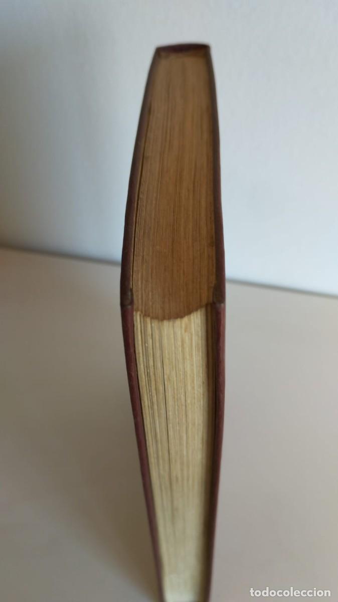 Libros de segunda mano: Goya - Foto 7