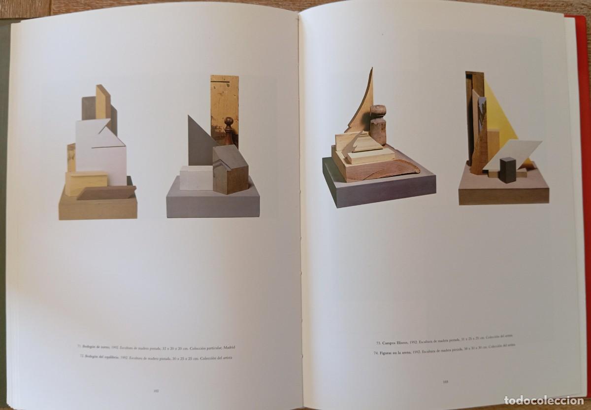 Libros de segunda mano: GERARDO RUEDA - IVAM CENTRE JULIO GONZALEZ - Foto 2