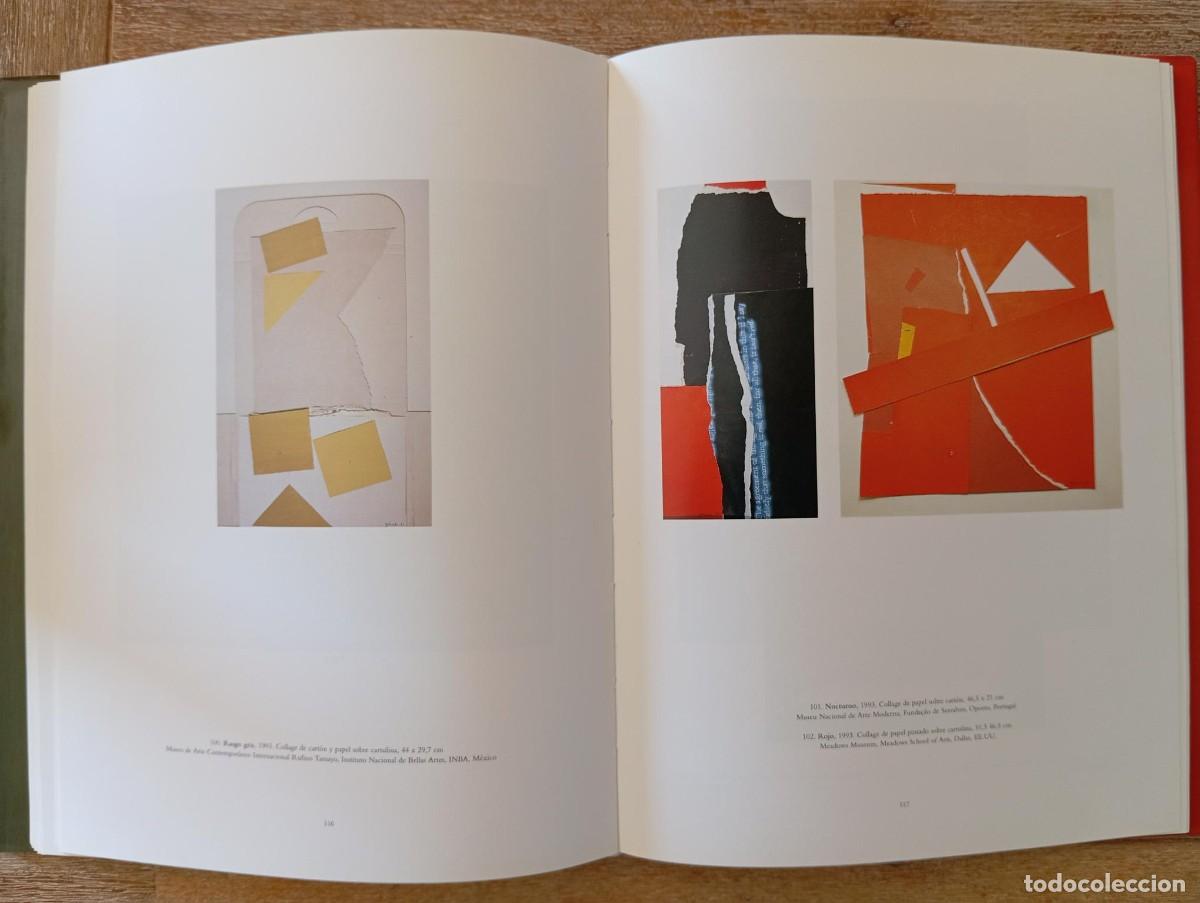 Libros de segunda mano: GERARDO RUEDA - IVAM CENTRE JULIO GONZALEZ - Foto 3