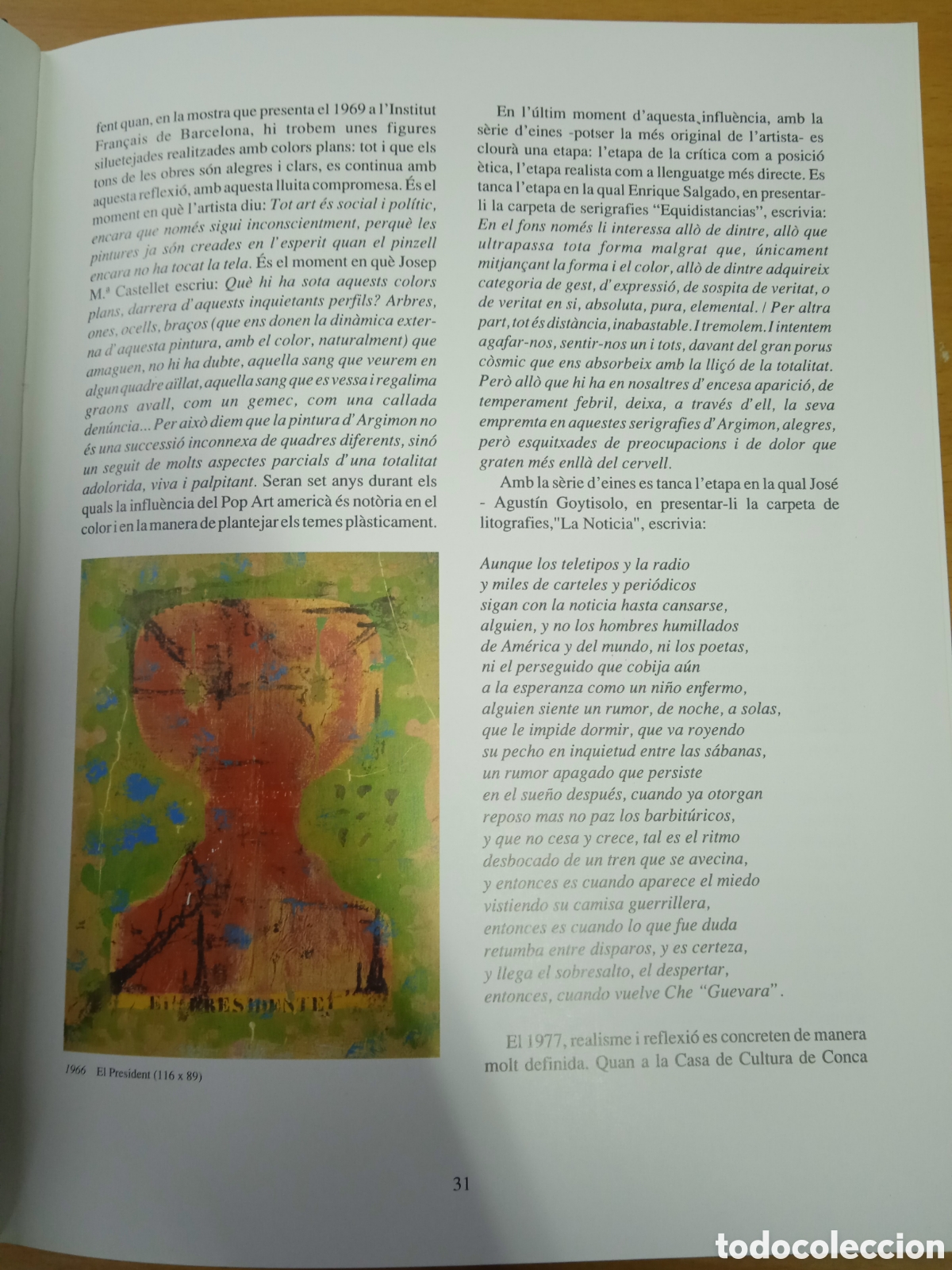 Libros de segunda mano: Argimon Francesc Miralles - Foto 5