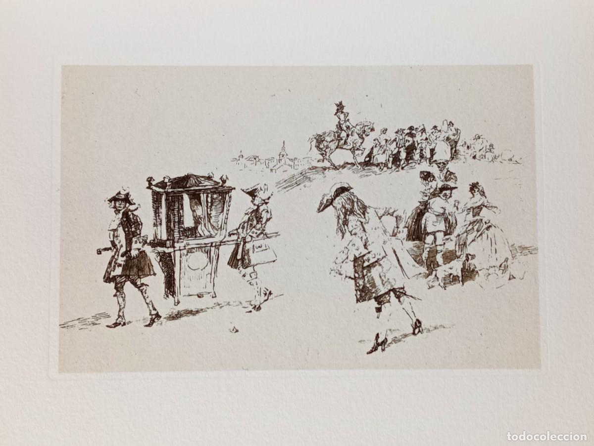 Libros de segunda mano: EN EL NOMBRE DE GOYA - Foto 3