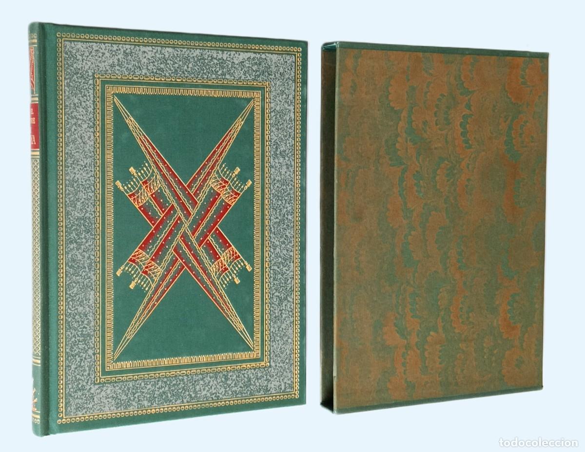 Libros de segunda mano: EN EL NOMBRE DE GOYA - Foto 5