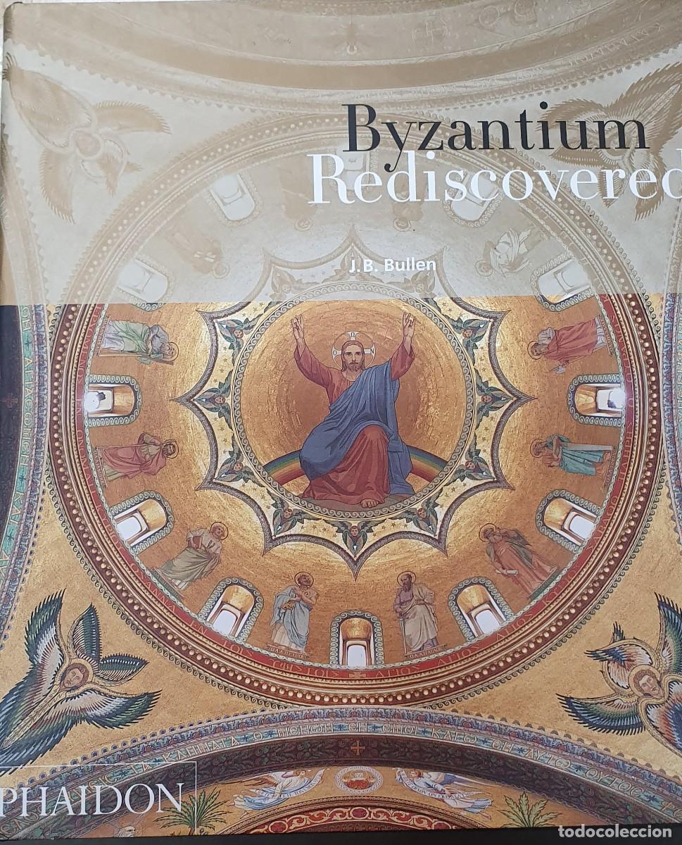 Libros de segunda mano: Byzantium (ingl&eacute;s) - Foto 1