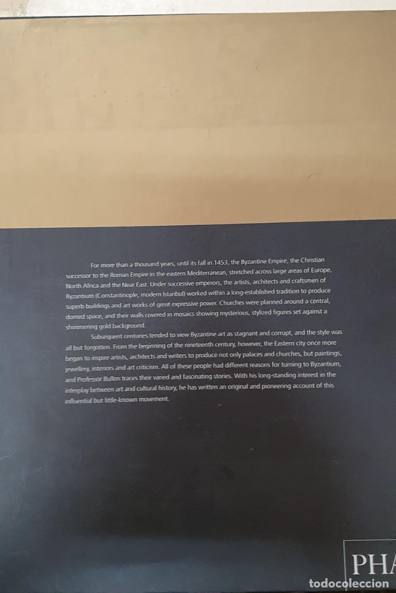 Libros de segunda mano: Byzantium (ingl&eacute;s) - Foto 2