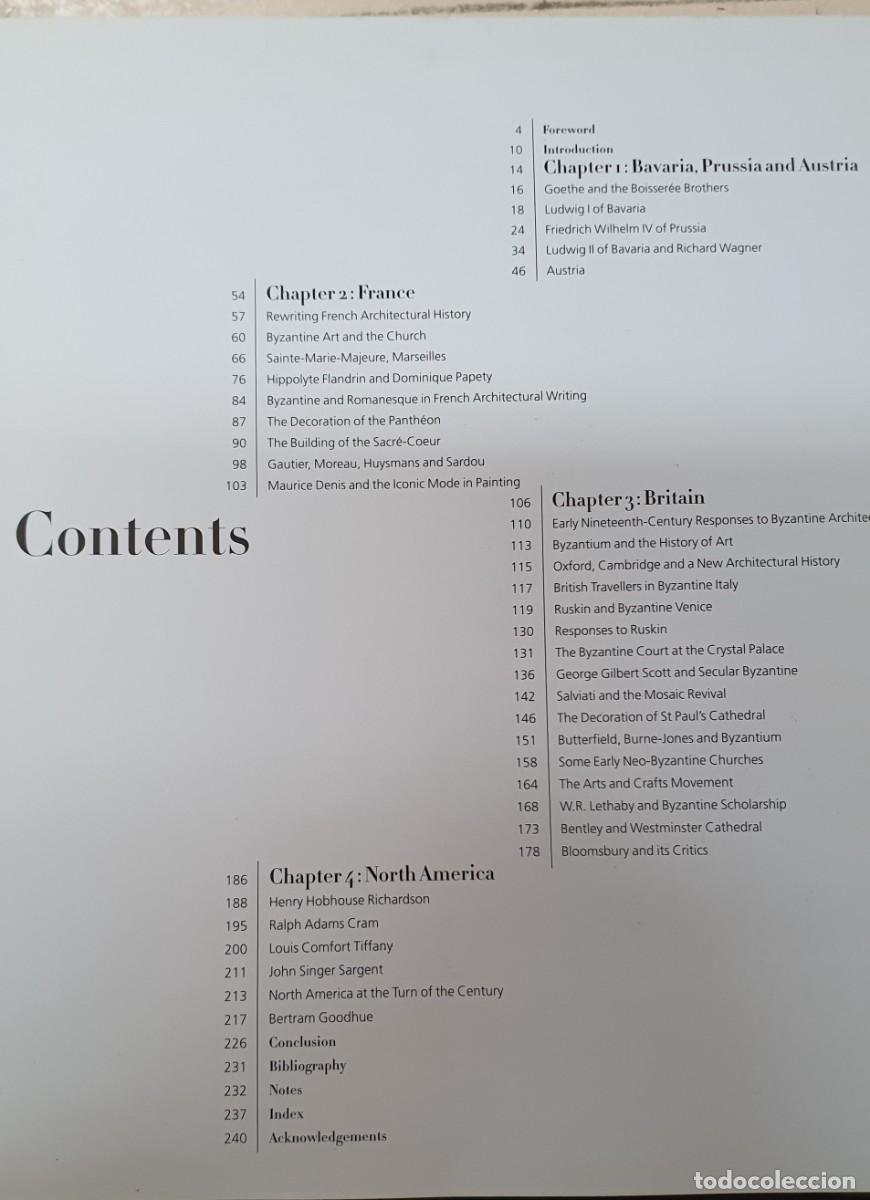 Libros de segunda mano: Byzantium (ingl&eacute;s) - Foto 3