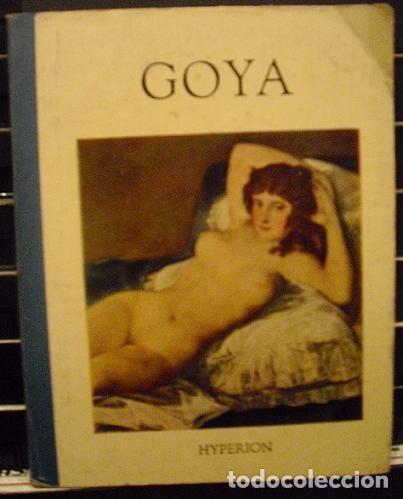 Libros de segunda mano: EL GRECO y GOYA (Dos libros de Henri Dumont) - Foto 3