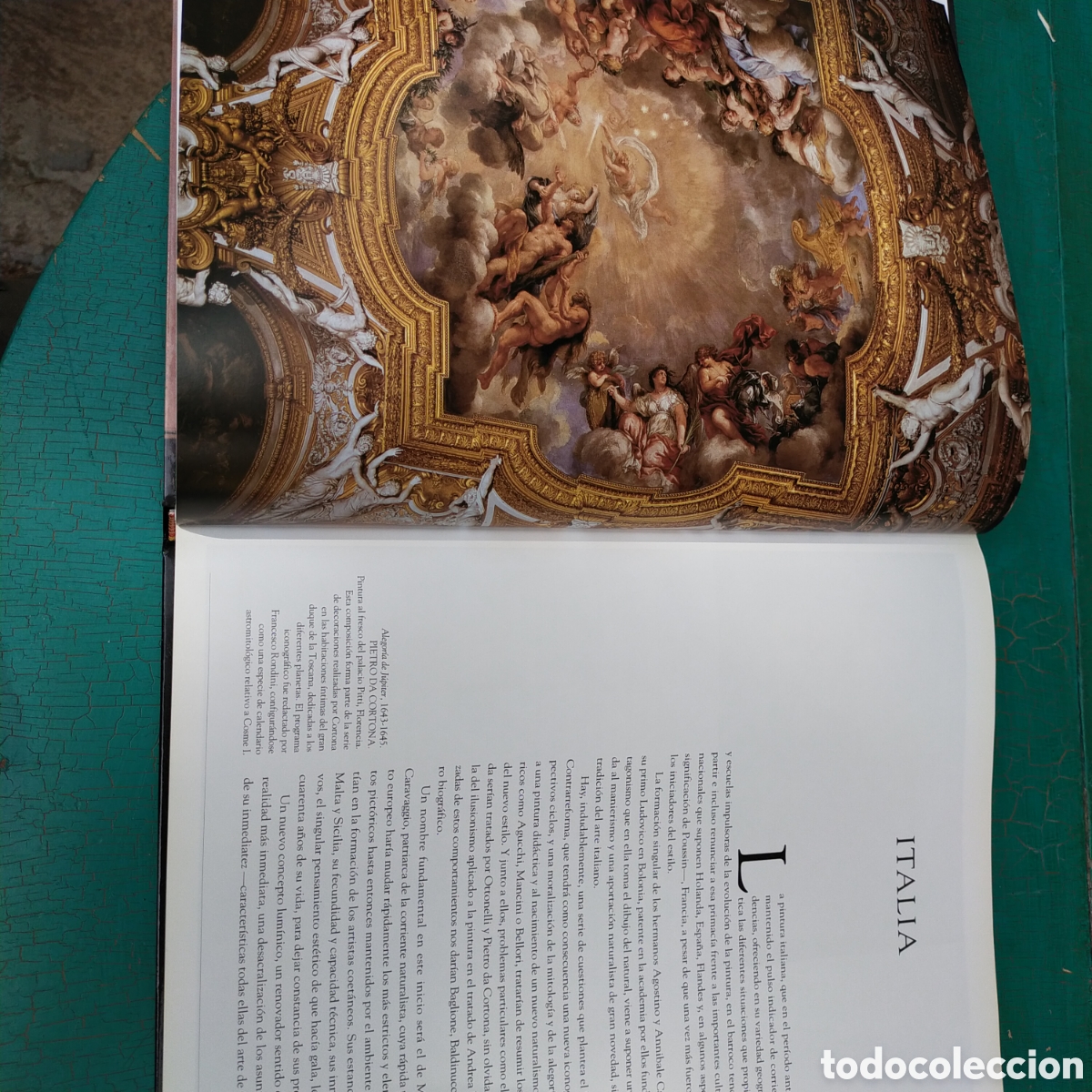 Libros de segunda mano: La pintura en el Barroco. Espasa. - Foto 3