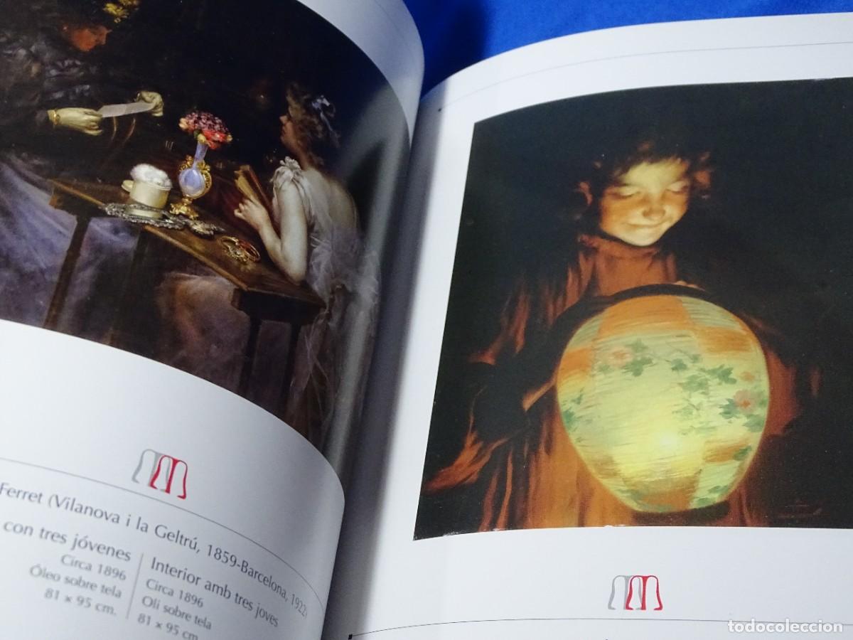 Libros de segunda mano: MUSEU DEL MODERNISME CATAL&Agrave;. 2010. 244 P&Aacute;G. - Foto 9