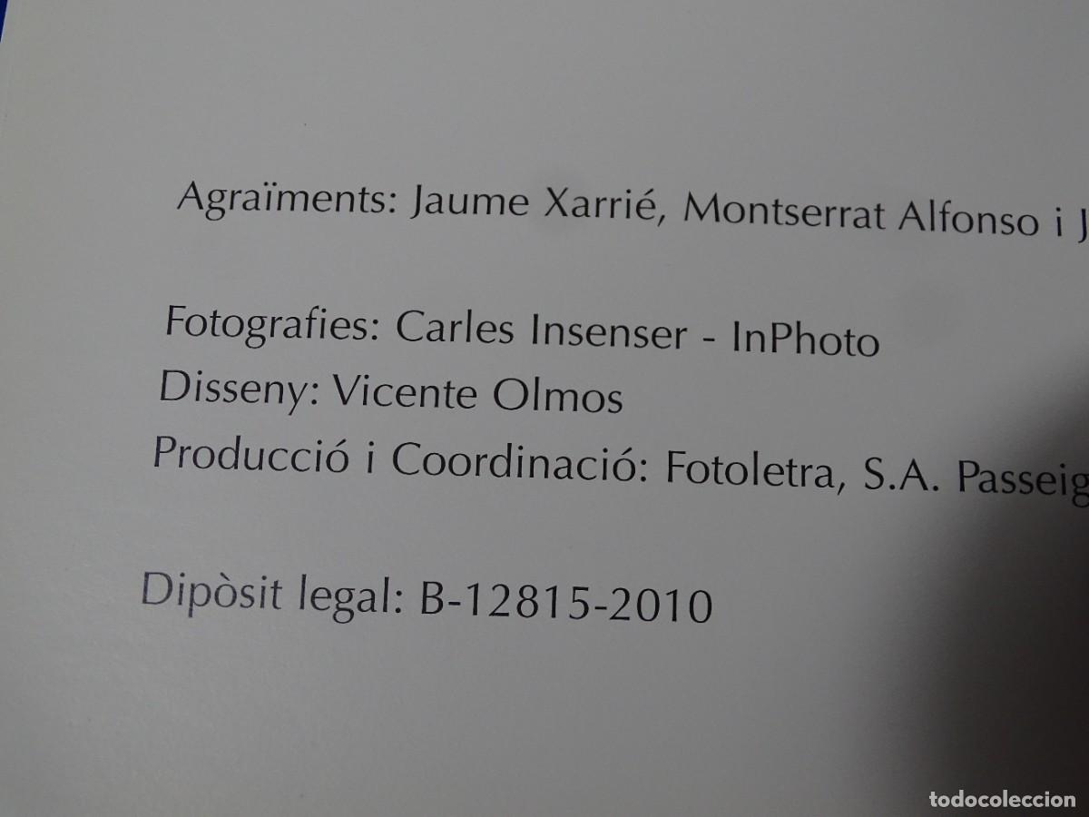 Libros de segunda mano: MUSEU DEL MODERNISME CATAL&Agrave;. 2010. 244 P&Aacute;G. - Foto 11
