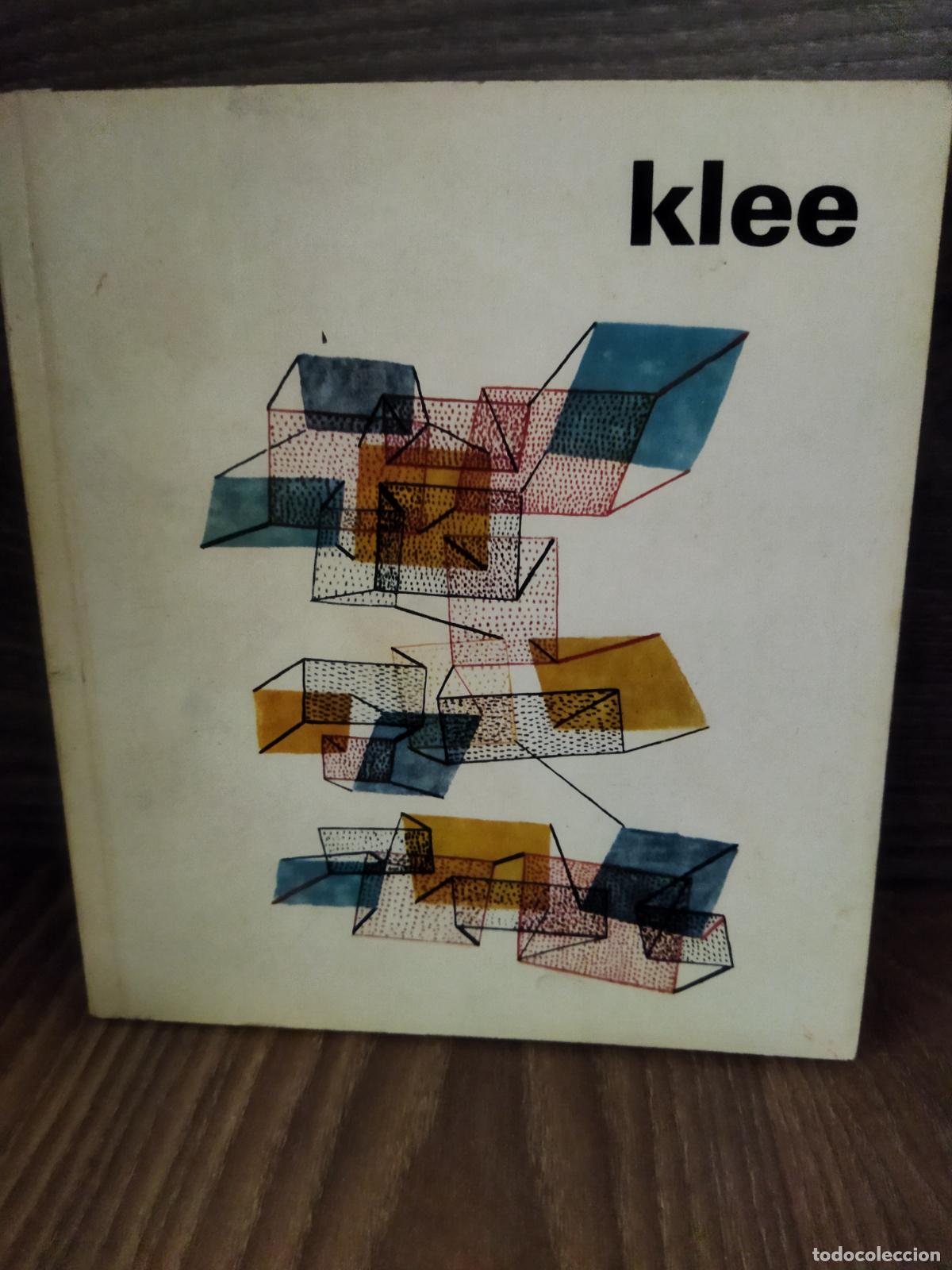 Libros de segunda mano: Klee - Foto 1