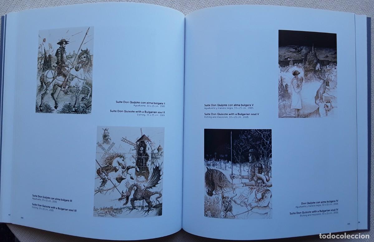 Libros de segunda mano: VALENT&Iacute;N KOVATCHEV. M&Iacute;STICA. - Foto 2