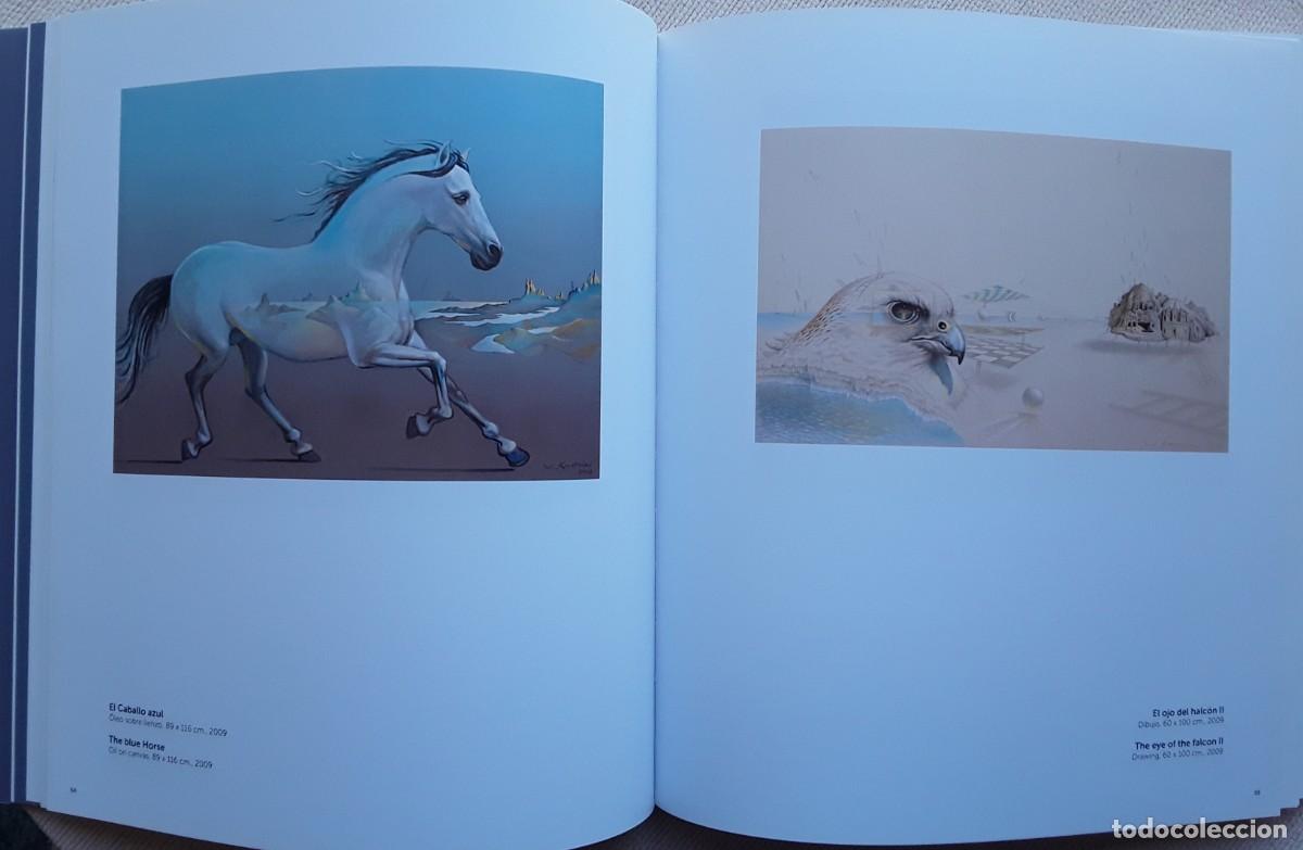 Libros de segunda mano: VALENT&Iacute;N KOVATCHEV. M&Iacute;STICA. - Foto 4