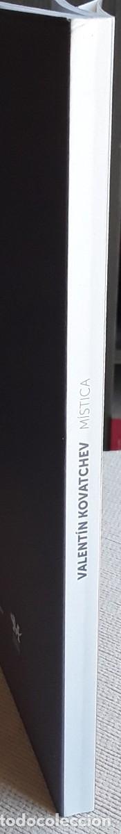 Libros de segunda mano: VALENT&Iacute;N KOVATCHEV. M&Iacute;STICA. - Foto 5