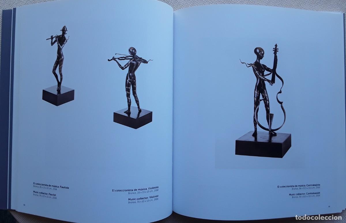 Libros de segunda mano: VALENT&Iacute;N KOVATCHEV. M&Iacute;STICA. - Foto 6