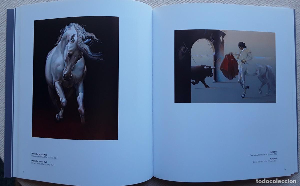 Libros de segunda mano: VALENT&Iacute;N KOVATCHEV. M&Iacute;STICA. - Foto 7