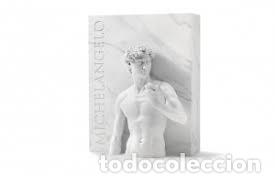 Libros de segunda mano: MICHELANGELO DIBUJOS ARTIKA - Foto 1