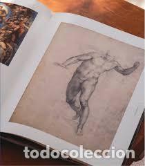 Libros de segunda mano: MICHELANGELO DIBUJOS ARTIKA - Foto 3