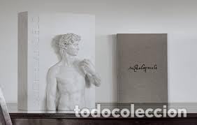 Libros de segunda mano: MICHELANGELO DIBUJOS ARTIKA - Foto 5